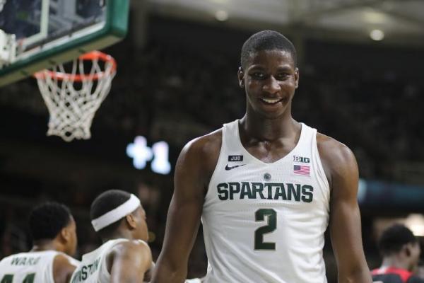 Purdue Boilermakers vs. Michigan State Spartans – 1/8/2019 Free Pick & CBB Betting Prediction