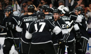 San Jose Sharks vs. Los Angeles Kings - 2/9/2021 Free Pick & NHL Betting Prediction