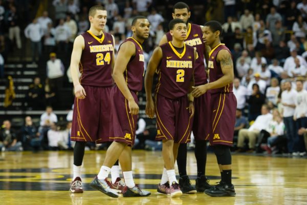 Purdue Boilermakers vs. Minnesota Golden Gophers - 1132018 Free Pick & CBB Betting Prediction