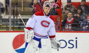 Colorado Avalanche vs. Montreal Canadiens - 1/23/2018 Free Pick & NHL Betting Prediction
