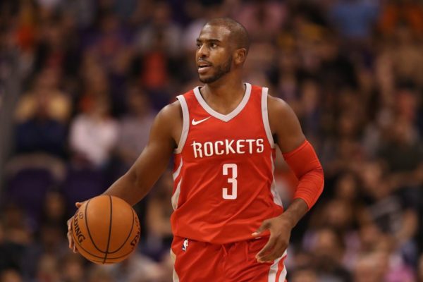 NBA DFS Lineup Tips: Thursday, November 15th