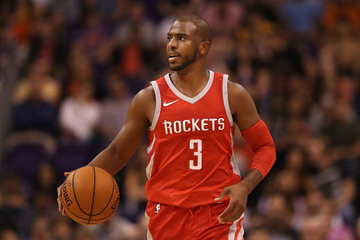 Phoenix Suns vs. Houston Rockets - 3/30/2018 Free Pick & NBA Betting Prediction