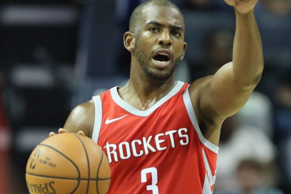 NBA DFS Lineup Tips: Friday, October 26th