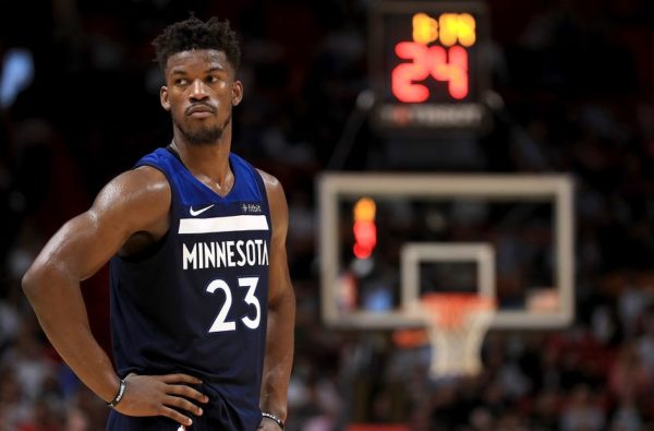 NBA DFS Lineup Tips: Thursday January 18th