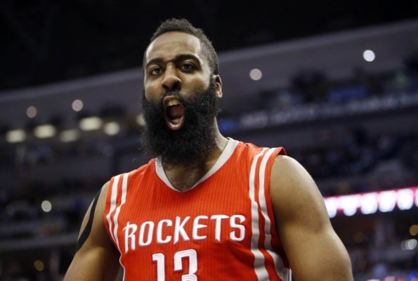 Denver Nuggets vs. Houston Rockets - 1/7/2019 Free Pick & NBA Betting Prediction