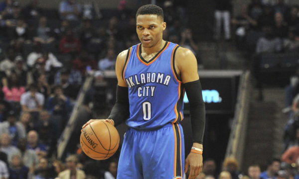 Detroit Pistons vs. Oklahoma City Thunder - 4/5/2019 Free Pick & NBA Betting Prediction