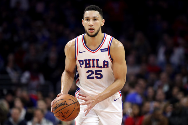 Miami Heat vs. Philadelphia 76ers - 11/23/2019 Free Pick & NBA Betting Prediction