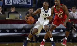 Bucknell Bison vs. Navy Midshipmen – 1/24/2018 Free Pick & CBB Betting Prediction
