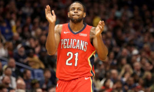 San Antonio Spurs vs. New Orleans Pelicans - 8/9/2020 Free Pick & NBA Betting Prediction