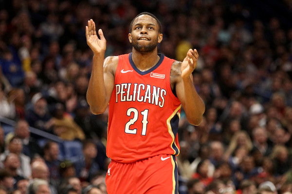 Philadelphia 76ers vs. New Orleans Pelicans - 2/25/2019 Free Pick & NBA Betting Prediction