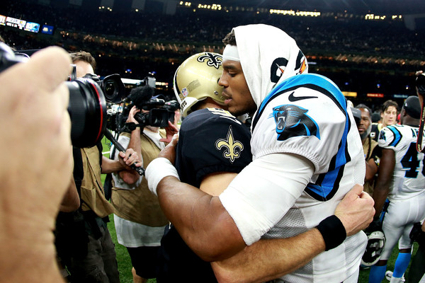 Carolina Panthers vs. New Orleans Saints - 1/7/2018 Free Pick & NFL Betting Prediction