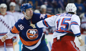 New York Islanders vs. New York Rangers - 1/13/2018 Free Pick & NHL Betting Prediction