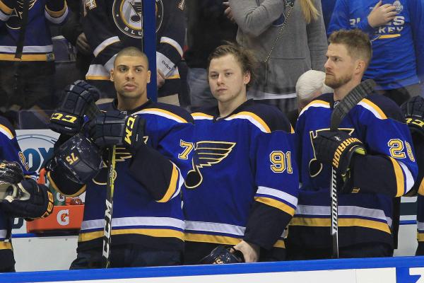 Florida Panthers vs. St. Louis Blues - 12/11/2018 Free Pick & NHL Betting Prediction