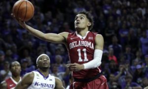 Baylor Bears vs. Oklahoma Sooners – 1/29/2019 Free Pick & CBB Betting Prediction
