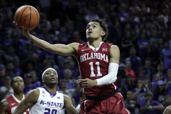 Iowa State Cyclones vs. Oklahoma Sooners – 3/2/2018 Free Pick & CBB Betting Prediction