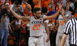 Texas Tech Red Raiders vs. Oklahoma State Cowboys – 2/13/2019 Free Pick & CBB Betting Prediction