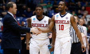 Baylor Bears vs. Ole Miss Rebels – 11/23/2018 Free Pick & CBB Betting Prediction