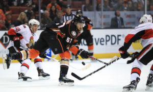 Columbus Blue Jackets vs. Ottawa Senators - 4/6/2019 Free Pick & NHL Betting Prediction