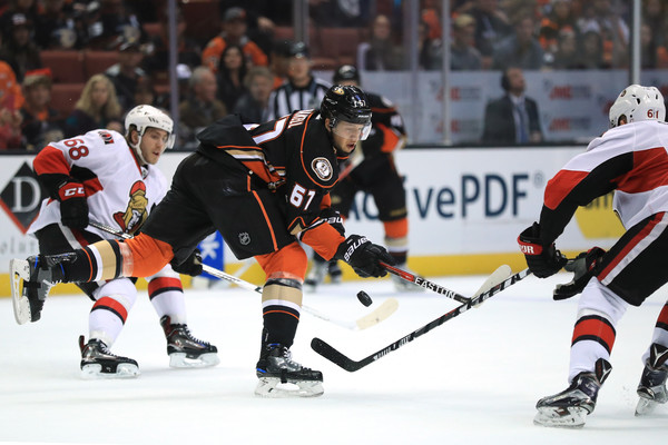 Los Angeles Kings vs. Anaheim Ducks- 1/19/2018 Free Pick & NHL Betting Prediction