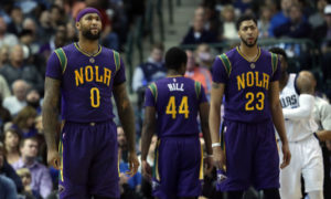 Portland Trail Blazers vs. New Orleans Pelicans - 1/12/2018 Free Pick & NBA Betting Prediction