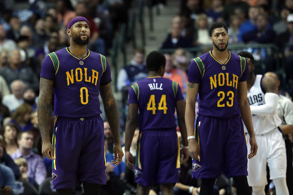 Portland Trail Blazers vs. New Orleans Pelicans - 1/12/2018 Free Pick & NBA Betting Prediction