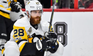 New York Islanders vs. Pittsburgh Penguins - 10/30/2018 Free Pick & NHL Betting Prediction
