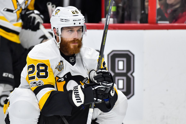 San Jose Sharks vs. Pittsburgh Penguins - 1/30/2018 Free Pick & NHL Betting Prediction