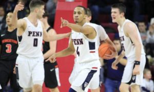 Yale Bulldogs vs. Pennsylvania Quakers – 3/10/2018 Free Pick & CBB Betting Prediction