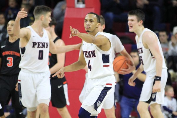 Cornell Big Red vs. Penn Quakers – 1/12/2018 Free Pick & CBB Betting Prediction
