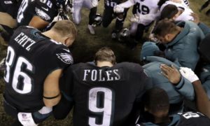 Philadelphia Eagles Superbowl LII Odds To Win - Team Strengths & Weakness’