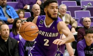 Gonzaga Bulldogs vs. Portland Pilots – 1/25/2018 Free Pick & CBB Betting Prediction