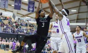 Sacramento State Hornets vs. Portland State Vikings – 3/6/2018 Free Pick & CBB Betting Prediction