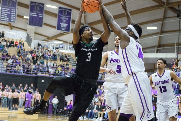 Idaho Vandals vs. Portland State Vikings – 2/1/2018 Free Pick & CBB Betting Prediction
