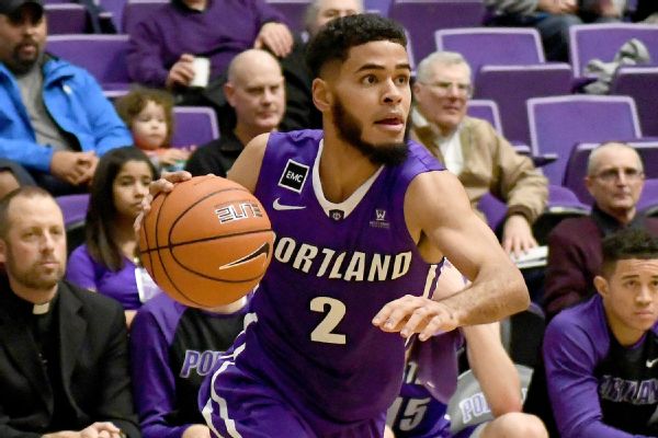 Gonzaga Bulldogs vs. Portland Pilots – 1/25/2018 Free Pick & CBB Betting Prediction