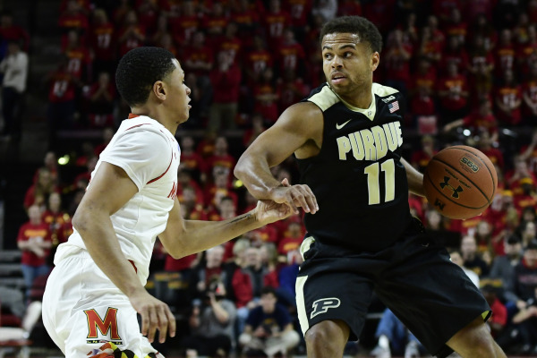 Penn State Nittany Lions vs. Purdue Boilermakers – 3/3/2018 Free Pick & CBB Betting Prediction