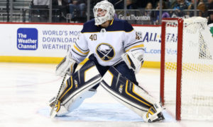 Toronto Maple Leafs vs. Buffalo Sabres - 2/16/2020 Free Pick & NHL Betting Prediction