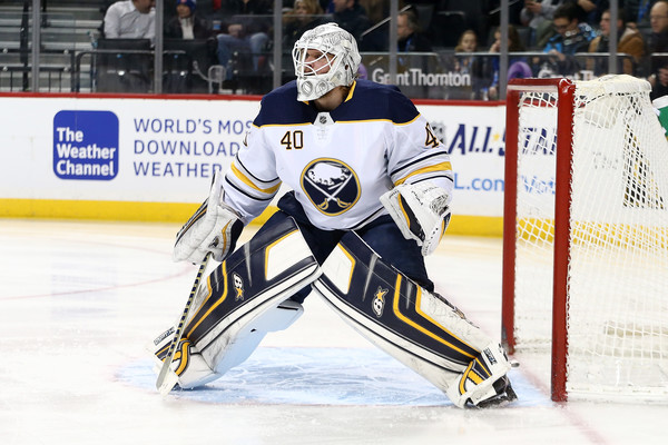 Calgary Flames vs. Buffalo Sabres - 11/27/19 Free Pick & NHL Betting Prediction