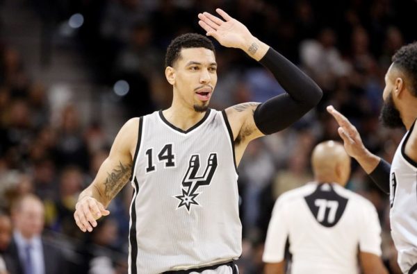 Denver Nuggets vs. San Antonio Spurs - 1/30/2018 Free Pick & NBA Betting Prediction