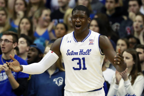Creighton Bluejays vs. Seton Hall Pirates – 2/12/2020 Free Pick & CBB Betting Prediction