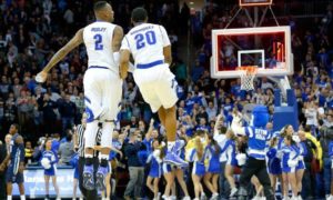 Georgetown Hoyas vs. Seton Hall Pirates – 2/13/2019 Free Pick & CBB Betting Prediction
