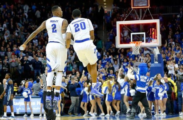 Sacred Heart Pioneers vs. Seton Hall Pirates – 12/19/2018 Free Pick & CBB Betting Prediction