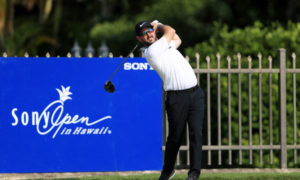 2018 PGA Sony Open In Hawaii Free Golf Picks & Handicapping Lines Prediction