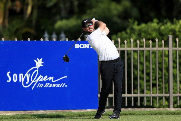 2018 PGA Sony Open In Hawaii Free Golf Picks & Handicapping Lines Prediction