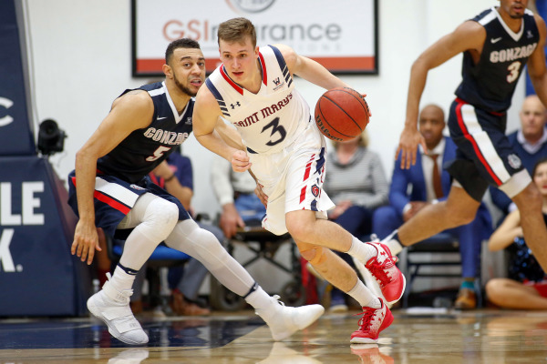 BYU Cougars vs St. Mary's Gaels – 1/14/2021 Free Pick & CBB Betting Prediction