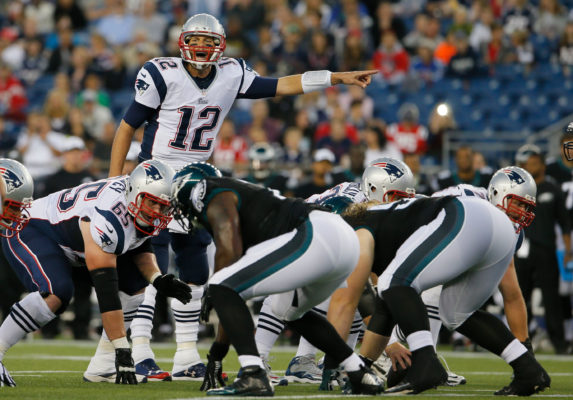 Super Bowl 52 Prediction: New England Patriots Offense vs. Philadelphia Eagles Defense