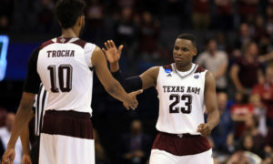 Ole Miss Rebels vs. Texas A&M Aggies – 1/16/2018 Free Pick & CBB Betting Prediction