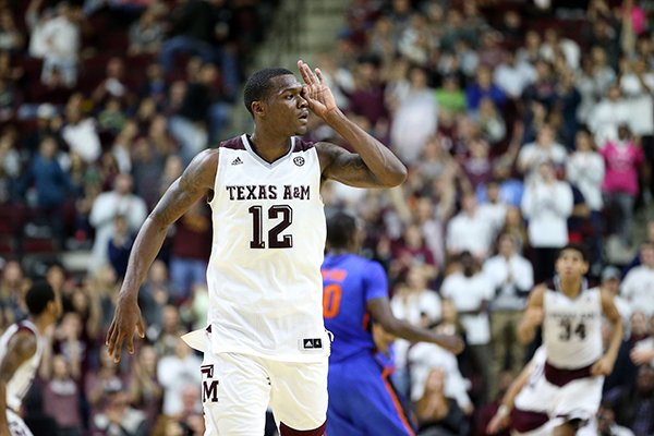 Arkansas Razorbacks vs. Texas A&M Aggies - 1/30/2018 Free Pick & CBB Betting Prediction