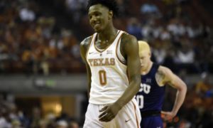 Oklahoma State Cowboys vs. Texas Longhorns – 2/16/2019 Free Pick & CBB Betting Prediction
