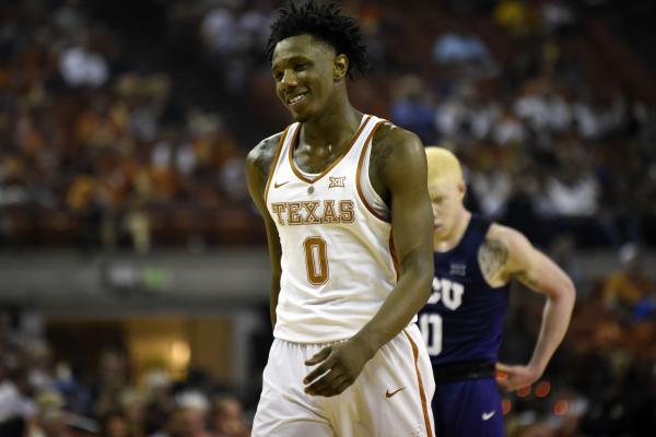Oklahoma State Cowboys vs. Texas Longhorns – 2/16/2019 Free Pick & CBB Betting Prediction