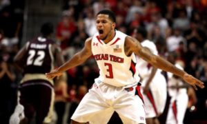 Michigan Wolverines vs. Texas Tech Red Raiders – 3/28/2019 Free Pick & Sweet 16 Betting Prediction